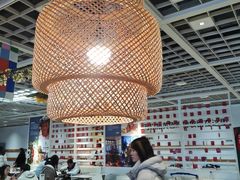 -宜家·瑞典风味餐厅(无锡店)