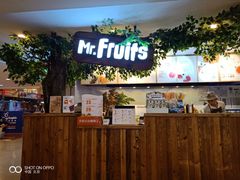 -Mr.Fruits水果先生(蓝色港湾店)
