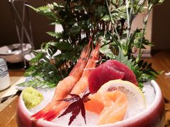 -蟹将军·松叶蟹和牛日料放题自助(K11店)