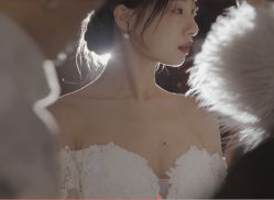 点击看大图 -FIONA MAKE UP恋妆造型