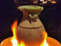 -吃饭皇帝大土家民族菜(正大广场店)