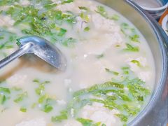 -95号酱骨·一块豆腐(展春园西路店)