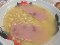 -华星冰室(湾仔店)