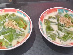 -孖记茶档·热腾茶餐(荔湾领展广场店)