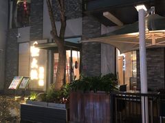 -大渔铁板烧(花园道店)
