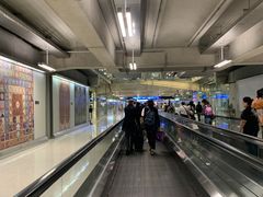 -曼谷素万那普国际机场