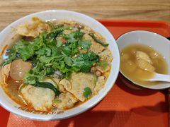 -螺小胖柳州螺蛳粉(钟楼总店)