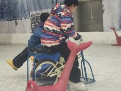 -赤马湖体育滑雪