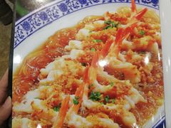 -白洋淀灶台鱼(名佳花园店)