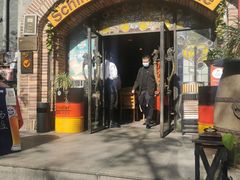 门面-申德勒加油站西餐厅(日坛路总店)