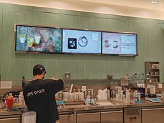 -宝藏绿洲(万象前海店)