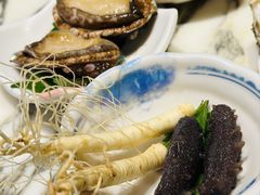 -雍和会海鲜姿造自助(湖东路店)