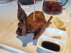 -侨美·唐荔园·40年地道粤菜