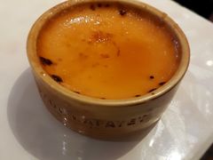 焦糖烤布蕾-PAUL LAFAYET 法式甜品(港汇广场店)