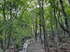 -虞山风景区