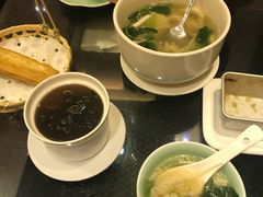 -五观堂素食(新华路店)