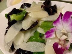 -东四民芳餐厅(世茂工三店)