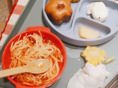 -西贝莜面村(上海百联西郊店)