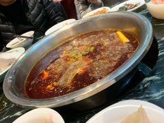 -忘情水鱼头·鲜鱼火锅(滨江中路店)