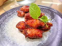 -枣子树·素食餐厅(普陀山店)