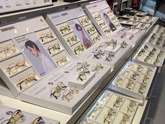 -LOHO眼镜(北京合生汇店)