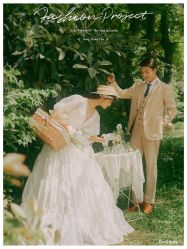 -苏菲雅婚纱摄影(西三路)