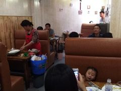 -二红烧烤排骨串(麦岛店)