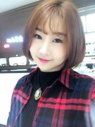 点击看大图 -3AM HAIR SALON烫发染发接发