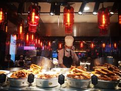 -陈鹏鹏潮汕菜(宝安机场T3航站楼店)