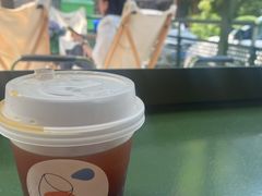 -稀物集咖啡(徽州大道店)