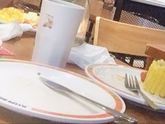 -比格比萨自助(花园路店)