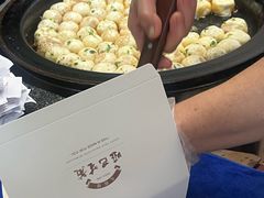 -哑巴生煎(姑苏区苏安新村店)