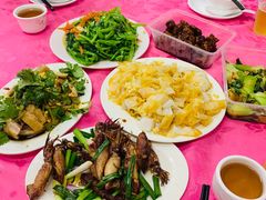 -电白鸭粥店(下沙二坊88号店)