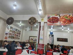 -聚福缘菜馆(隆昌路店)
