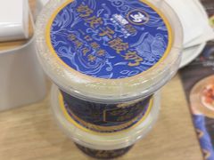 -西部马华清真兰州牛肉面·烧烤夜市(广渠门店)