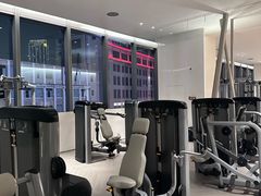 -YCHL FIT 健身(星寰店)