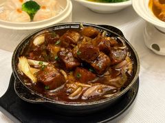 -天瑞轩·粤菜餐厅
