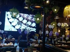 大堂-胡桃里音乐酒馆(白云五号T5 MALL店)