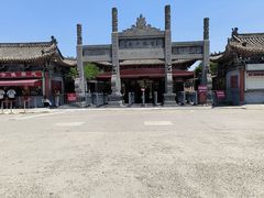 -洛阳白马寺