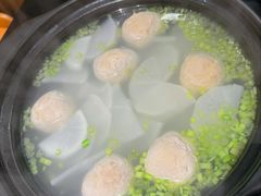 -巷语私房料理(华一实业大厦店)