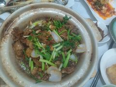 -万柳阁小馆·花园餐厅(龙潭湖店)