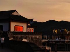 -花亭湖风景名胜区