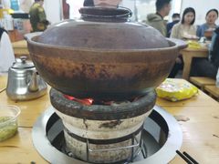-威邵鸡煲(西华路总店)