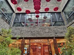 -大清花饺子馆(家乐福店)