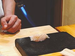 -鮨一日本料理(大中华店)