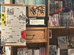 -橡皮书店(翠湖北路店)