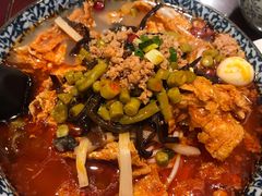 原汤螺蛳粉-螺世纪螺蛳粉·桂味小排档(裕德店)