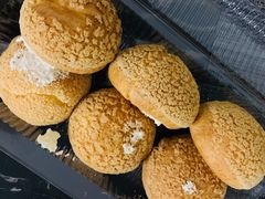 -金麦呈饼庄(铁西新玛特店)