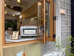 -COMPANION COFFEE小伴咖啡