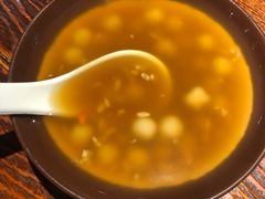 -受气牛肉·耙牛肉火锅(水晶郦城店)